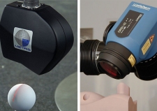 Berührungsloses Messen mit optischen Sensoren