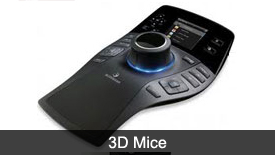 3D Mice