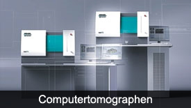 Computertomographen