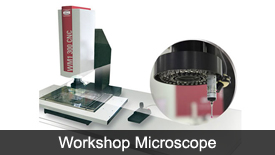 Workshop microscope